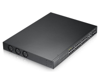 ZYXEL GS1920-24HP-EU0101F - 394596 - zdjęcie 3